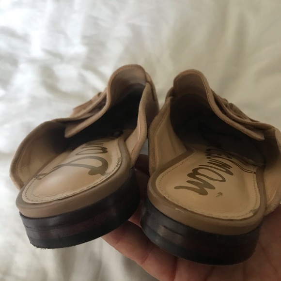 Sam Edelman mules - Picture 4 of 5